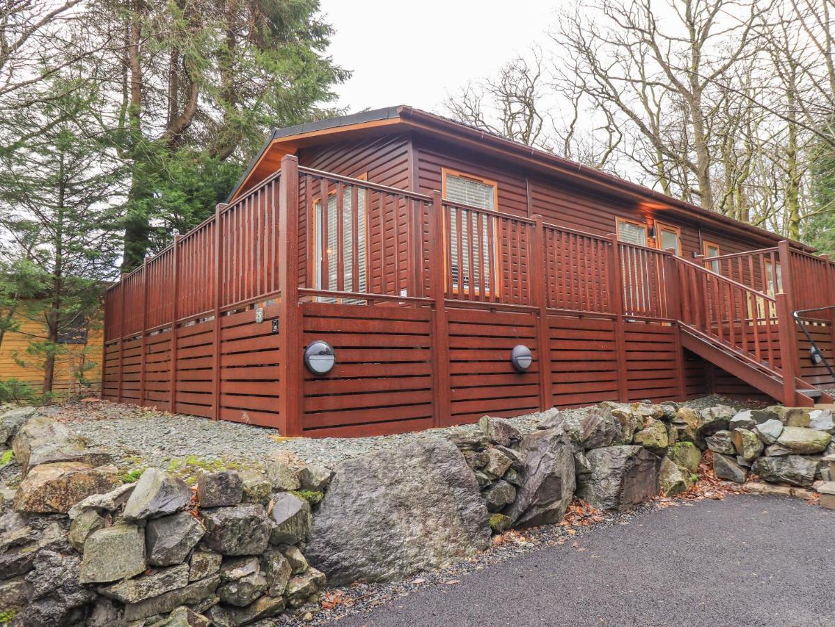 25 Thirlmere Windermere Exterior photo